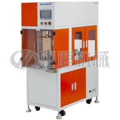 全自动裁线绕线机