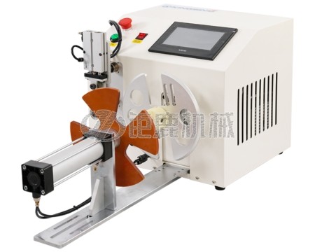 整齐排线绕线机