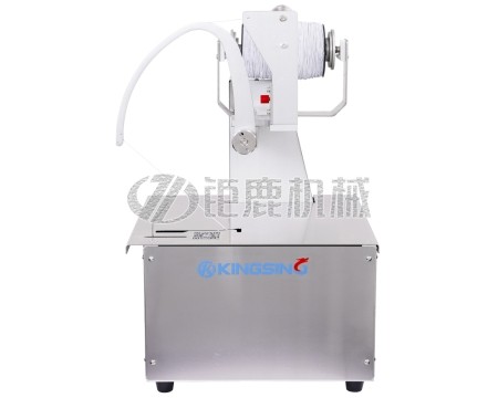 弹力绳自动打包机